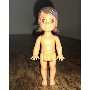 Vintage Mattel Barbie Friends of Kelly Doll 1994